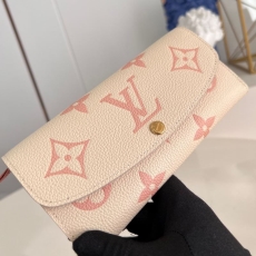 Louis Vuitton Wallets Purse